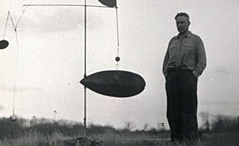 Z dokumentu Calder