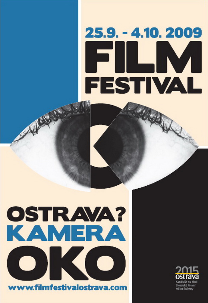Ostrava Kamera Oko