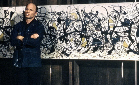 Z filmu Pollock