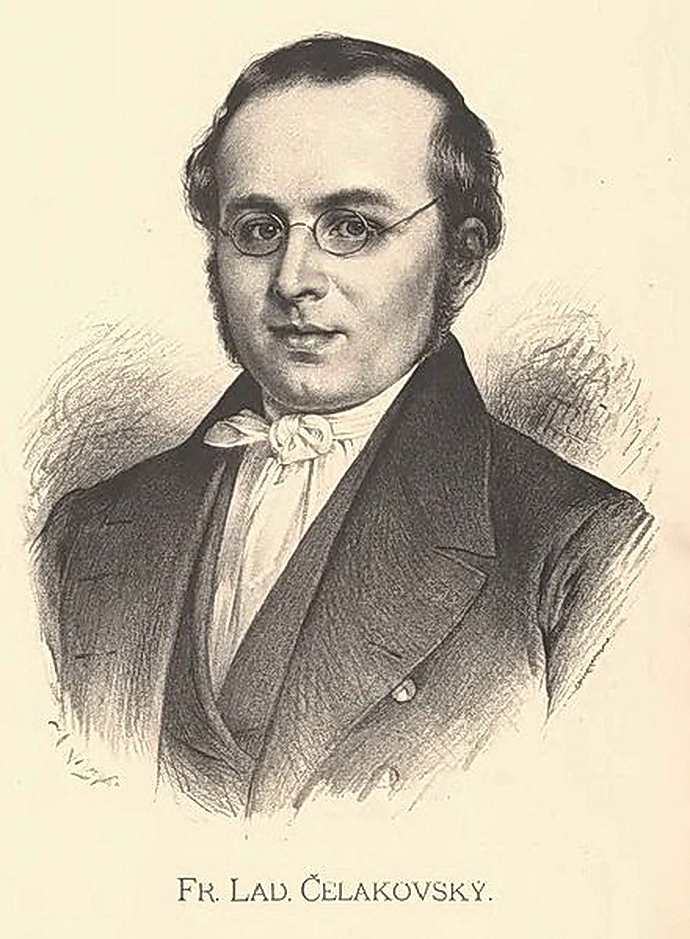 Frantiek Ladislav elakovsk