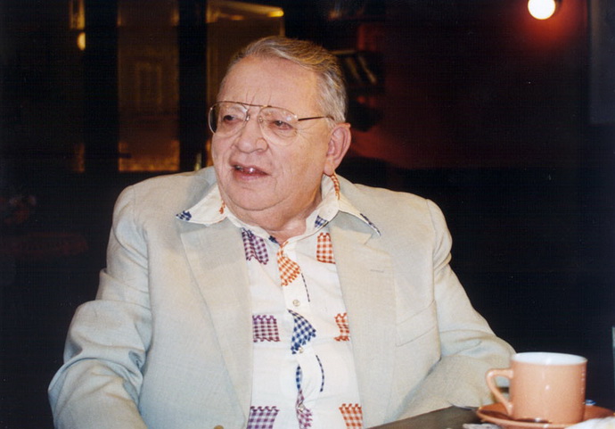 Miloslav Stingl