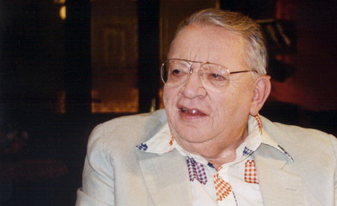 Miloslav Stingl
