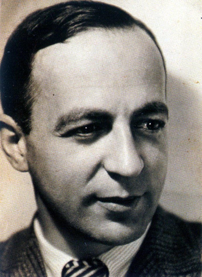 Ladislav Sutnar
