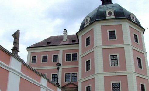 Hon na svat�ho Maura