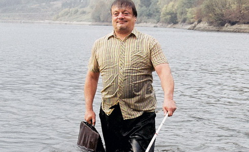 Filmový klub – Slepé lásky