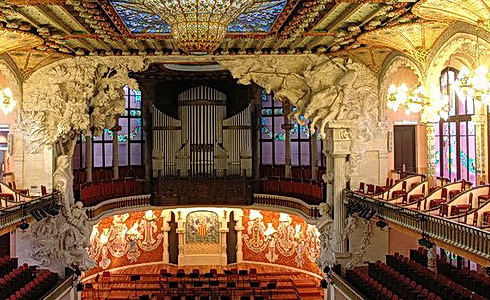 Palc katalnsk hudby (Zdroj: Lohen11, wikimedia.org)