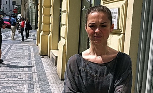 Klra Nademlnsk