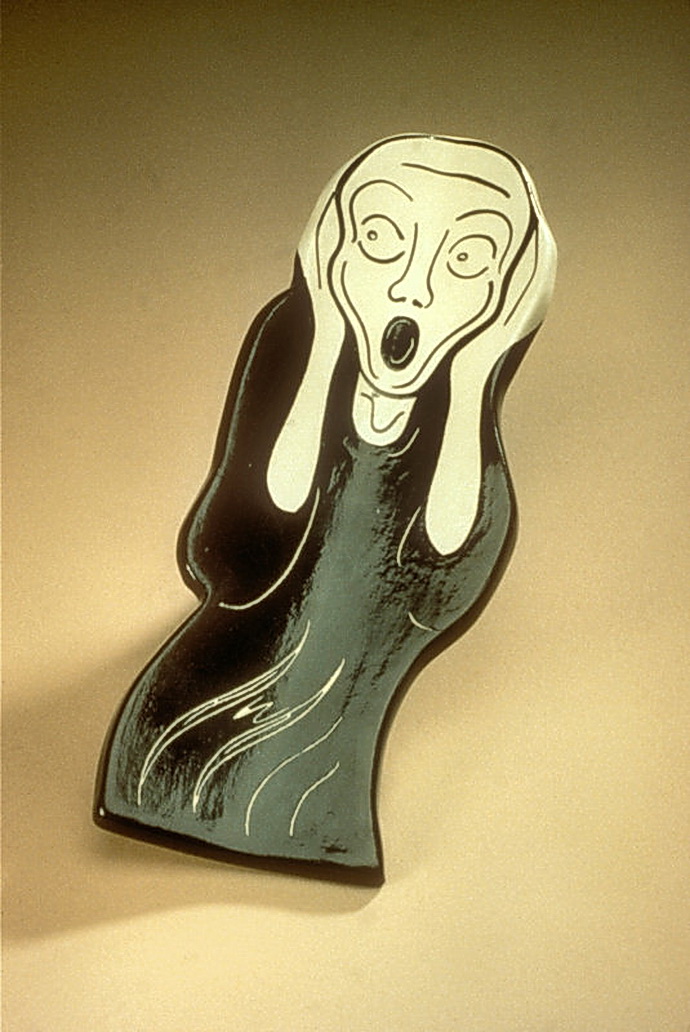 Edvard Munch: Vkik