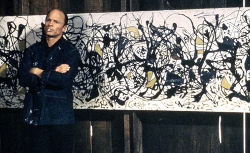 Z filmu Pollock