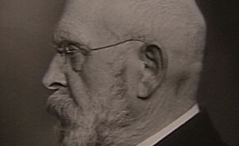 Spisovatel Alois Jirsek