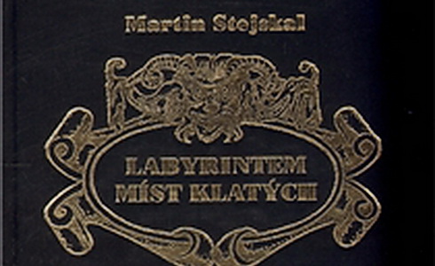 M. Stejskal: Labyrintem mst klatch