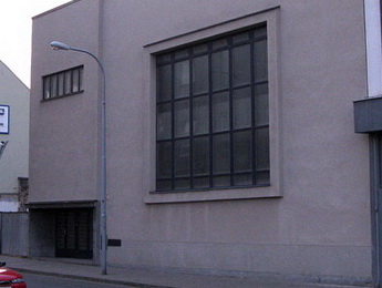 Synagoga Agudas Achim (Zdroj: Fredericus, wikimedia.org)