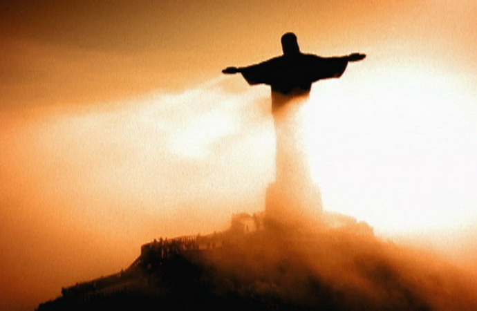 Kristus v Riu