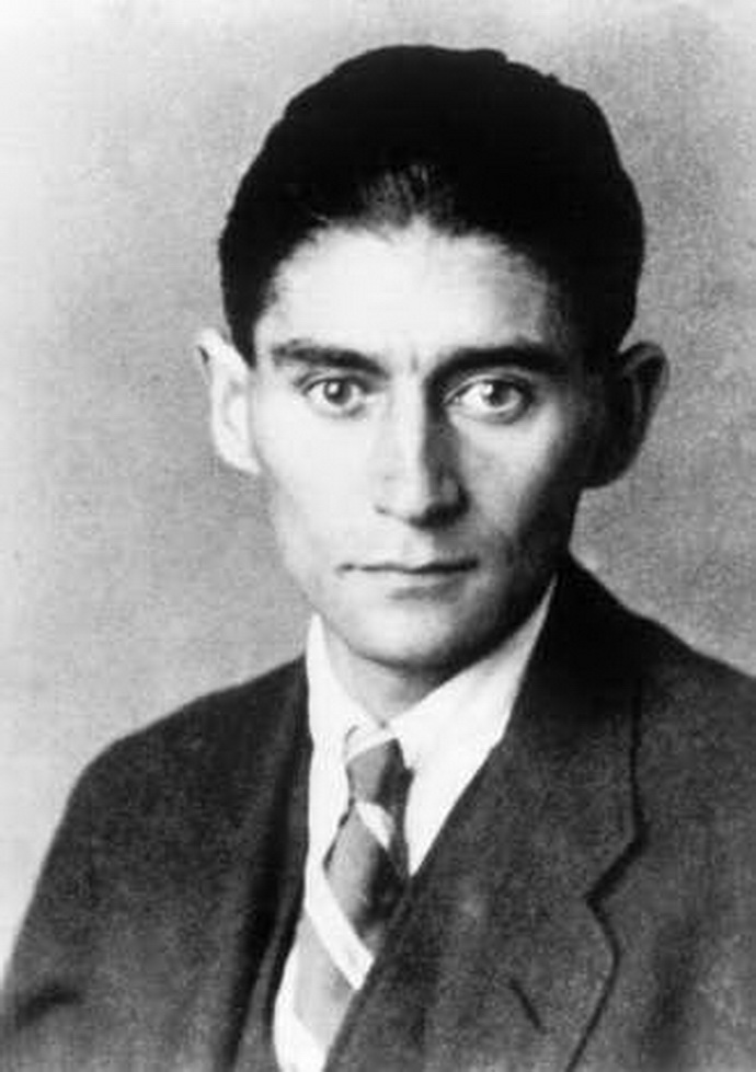 ...tma Franz Kafka