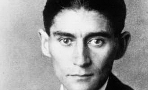 ...tma Franz Kafka