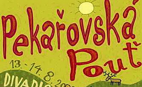 Pekaovsk pou – ilustran kresba