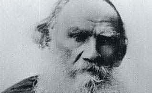 L. N. Tolstoj