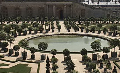 Panstv Versailles