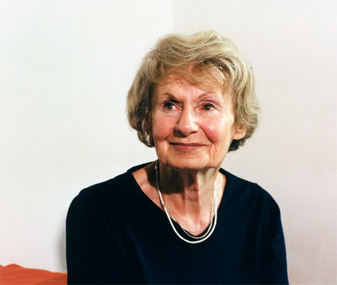Heda Margoliov – Kovalyov