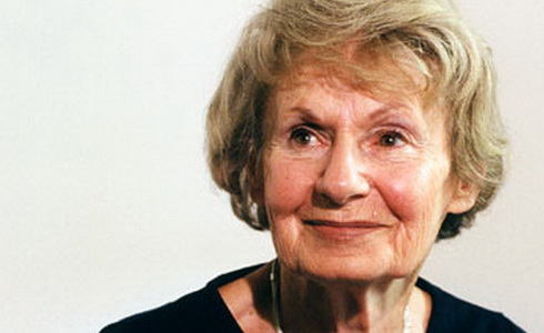 Heda Margoliová – Kovalyová