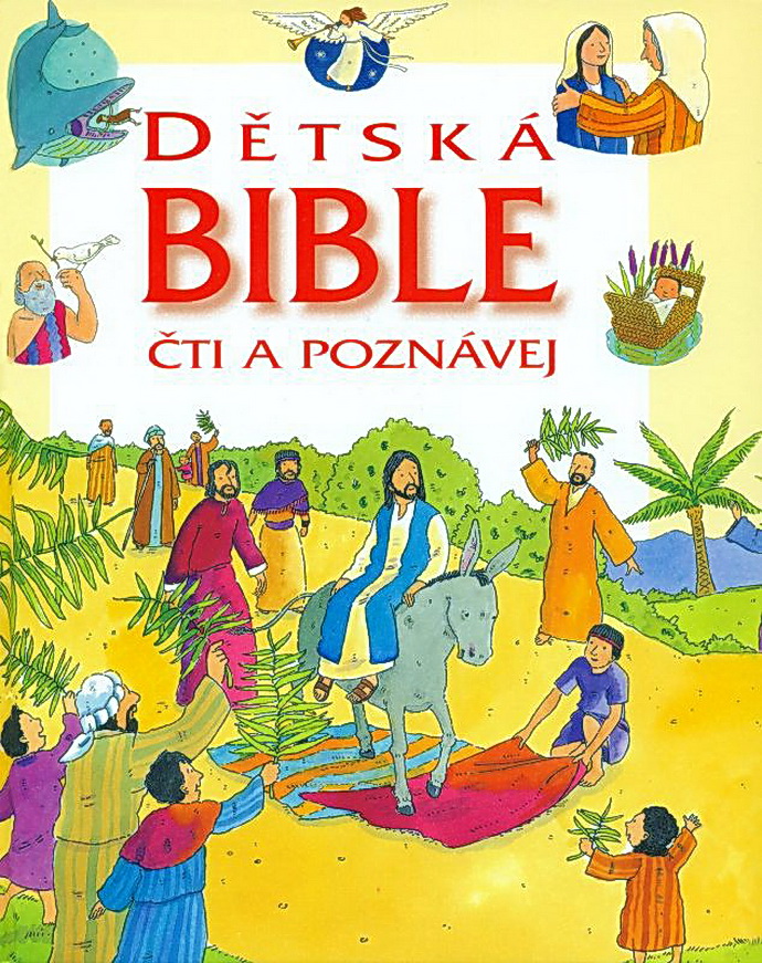 Dtsk bible