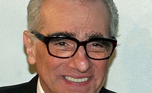 Martin Scorsese (Zdroj: D. Shankbone)