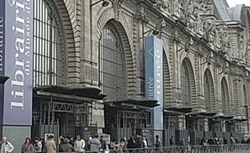 Galerie umění II