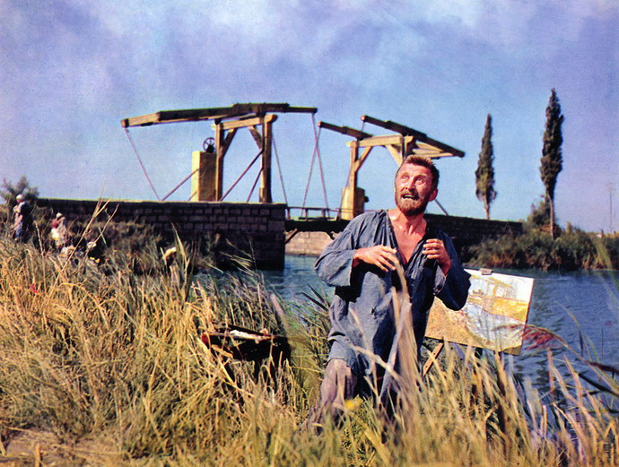 Kirk Douglas - ze po ivot