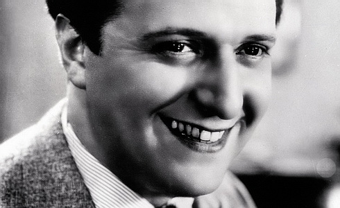Hugo Haas