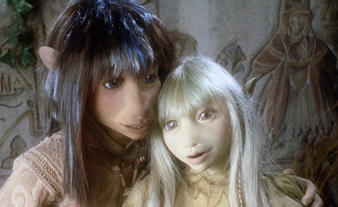 Temný krystal / The dark crystal (1982)
