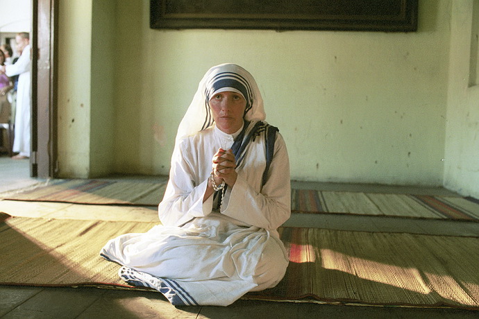 Matka Tereza (1 + 2)