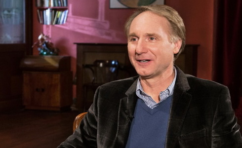 Dan Brown