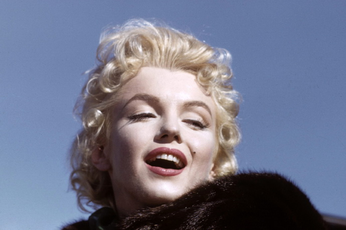 Marilyn Monroe