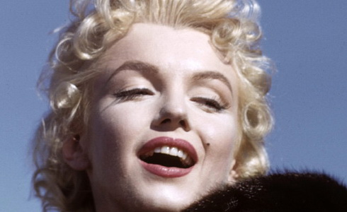 Marilyn Monroe