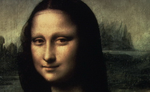 Mona Lisa & jarmark