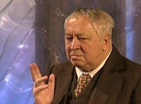 Miroslav Horníček