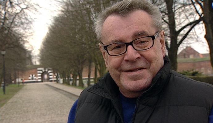 Miloš Forman