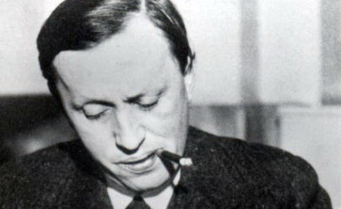 Karel Čapek