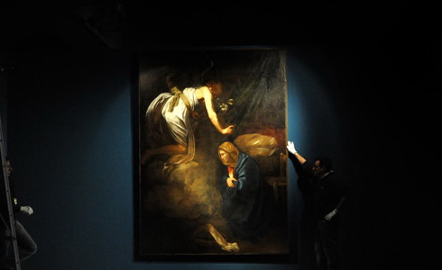 Caravaggio: Zvstovn