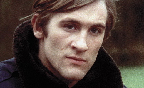 Vincent, Francois, Paul a ti druzí... / G. Depardieu