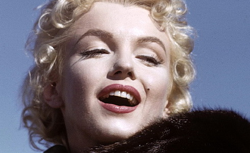 Marilyn Monroe