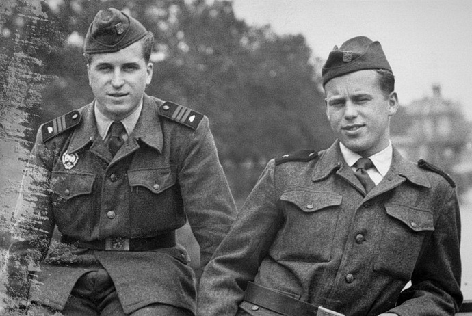 Život podle Václava Havla