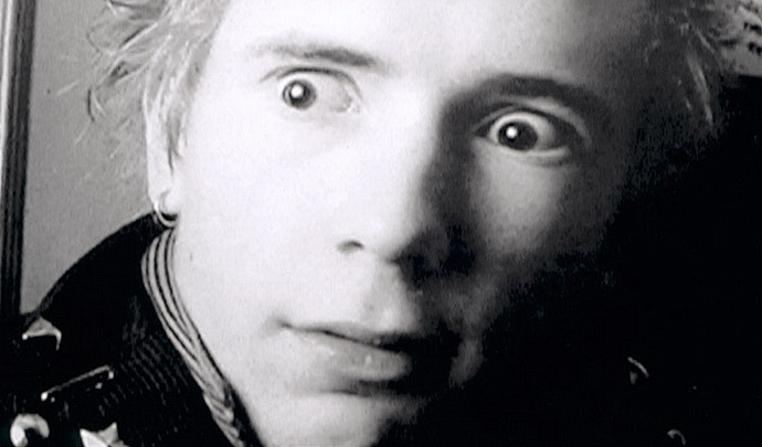 Sex Pistols: Děs a Běs
