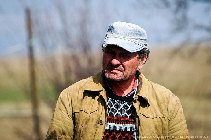 Miroslav Krobot (Dům)