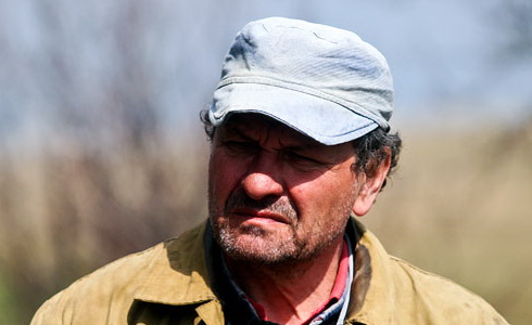 Miroslav Krobot   (Dm) 