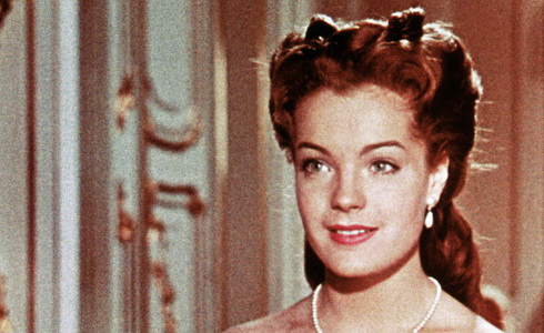 Romy Schneiderová