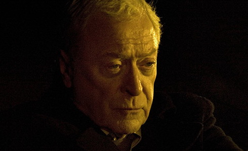 Harry Brown  -  Michael Caine  