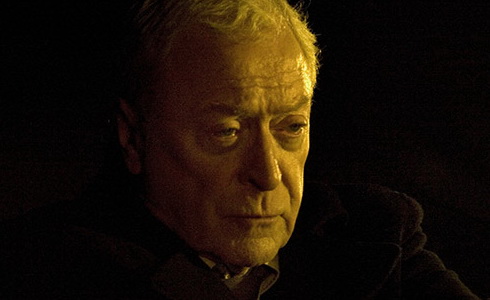 Harry Brown - Michael Caine
