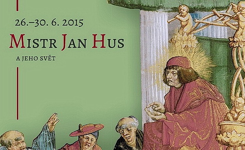 Mistr Jan Hus a jeho svt