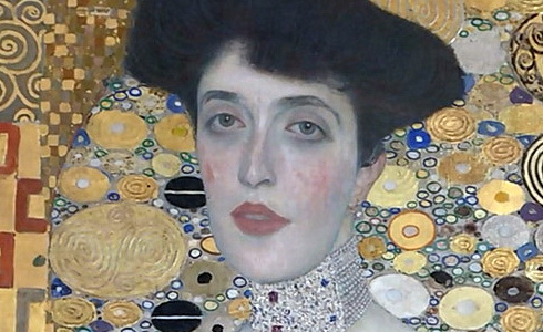 Belvedere: Klimtova lska